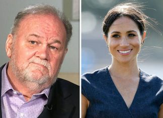 Meghan Markle’s father attacks Royal Family and Prince Harry in rant | Royal | News (Details)