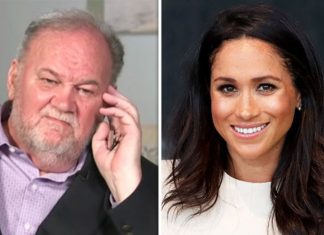 Meghan Markle: Royal Family FURIOUS at Meghan’s father over interview | Royal | News (Details)