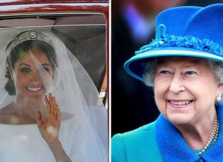 Queen Elizabeth to sell car identical to Meghan Markle Rolls Royce on Royal wedding | Royal | News (Details)