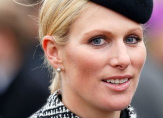 Zara Tindall reveals she suffered second miscarriage before royal baby Lena | Royal | News (Details)