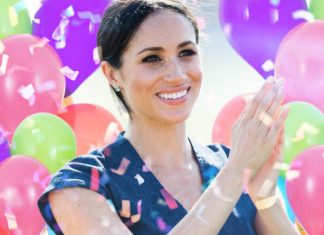 Meghan Markle latest: How will Meghan spend herfirst birthday as a member of royal family? | Royal | News (Details)