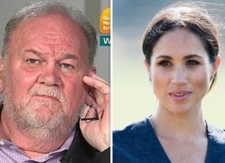 Meghan Markle’s dad SHOCK confession: ‘I took DRUGS when duchess daughter was teen’ | Royal | News (Details)