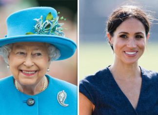 Meghan Markle shares birthday with someone very special to Queen | Royal | News (Details)