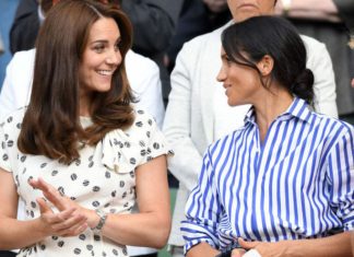 Meghan Markle dad interview: How Kate Middleton will help Duchess solve family feud | Royal | News (Details)