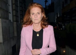 Fergie faces backlash for gushing about Athens Marriott same week as Greece wildfires | Royal | News (Details)