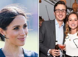 Meghan Markle to celebrate her birthday at Charlie Van Straubenzee’s wedding | Royal | News (Details)