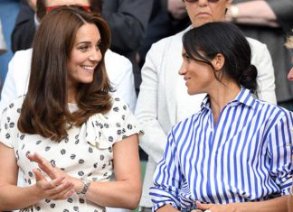 Meghan Markle turns to Kate Middleton as she’s at ‘wits’ end’ over dad’s FURIOUS rants | Royal | News (Details)