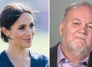 Meghan Markle must get Palace to ACT immediately as her father will not stop, says expert | Royal | News (Details)