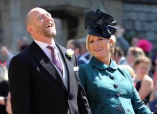 Why Zara Tindall and husband Mike are becoming favourites with royal fans | Royal | News (Details)
