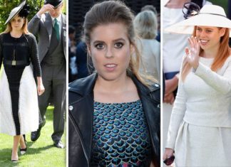 Princess Beatrice’s birthday: Royal sister turns 30 TOMORROW | Royal | News (Details)