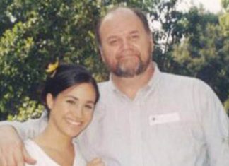 Meghan Markle’s complex relationship with father REVEALED | Royal | News (Details)