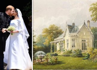 Meghan Markle news: A peek inside Meghan and Harry’s new home | Royal | News (Details)