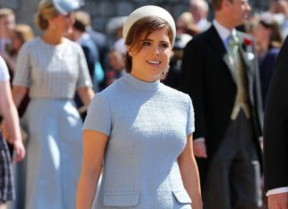 Secret meaning behind Princess Eugenie’s full name REVEALED | Royal | News (Details)