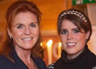 Royal news: Princess Eugenie’s ADORABLE nickname for mum Sarah Ferguson REVEALED | Royal | News (Details)