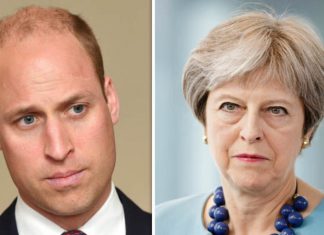 Battle of Amiens: Prince William and Theresa May to attend centenary commemoration | Royal | News (Details)