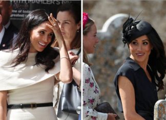 Meghan Markle reveals her favourite film – a guilty pleasure that’s utterly American | Royal | News (Details)