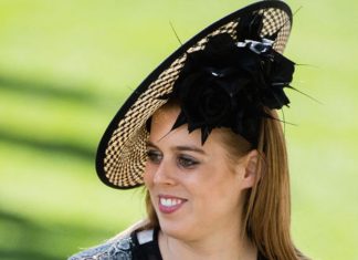 Princess Beatrice birthday: Prince Andrew posts heartwarming birthday message to daughter | Royal | News (Details)