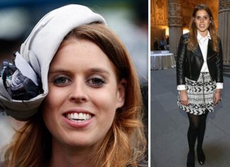 Princess Beatrice birthday: How old is Princess Beatrice today? How will she celebrate? | Royal | News (Details)