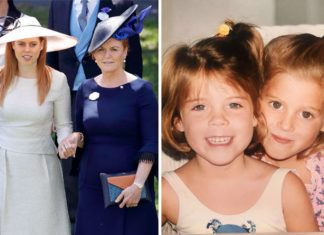 Sarah Ferguson’s birthday message to Princess Beatrice with SWEET nickname for daughter | Royal | News (Details)