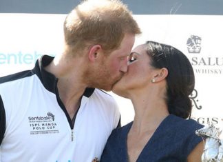 Meghan Markle and Prince Harry’s children will use a DIFFERENT surname for THIS reason | Royal | News (Details)