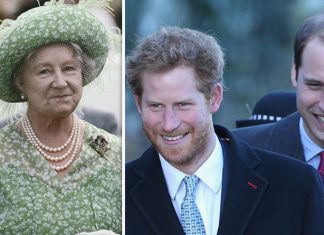 The Queen Mother left more money to Prince Harry than his brother William | Royal | News (Details)