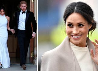 Meghan Markle news: The Duchess of Sussex is a ‘WOMEN’S WOMAN’ says Stella McCartney | Royal | News (Details)