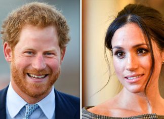 Meghan Markle: Prince Harry demands friends loyalty after Princess Diana jibe from Thomas | Royal | News (Details)