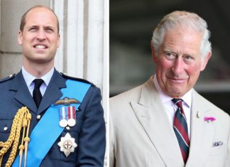 Royal family: THIS will be Prince William and Kate Middleton’s title when Charles is King | Royal | News (Details)