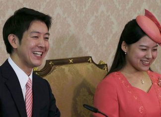 Japan’s Princess Ayako reveals she ALREADY has plans for children with ‘commoner’ fiancee | Royal | News (Details)