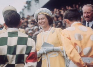 Every Australian citizen entitled to ASK the QUEEN for THIS gift | Royal | News (Details)