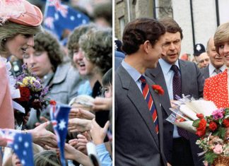 Prince Charles was JEALOUS of Diana because she OUTSHONE him | Royal | News (Details)