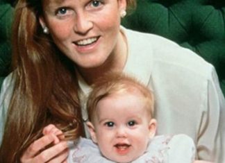 Princess Eugenie celebrates Beatrice’s 30th birthday with ADORABLE throwback pics | Royal | News (Details)