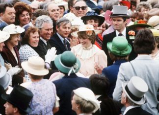 Princess Diana in pictures: Amazing photos show Diana truly was the People’s Princess | Royal | News (Details)