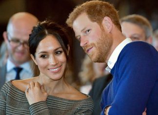 Meghan Markle facing agonising decision to give up US citizenship and chance to EMIGRATE | Royal | News (Details)