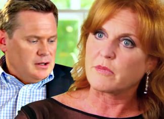 Sarah Ferguson: Moment Duchess of York explodes in TV interview – ‘DELETE THIS!’ | Royal | News (Details)