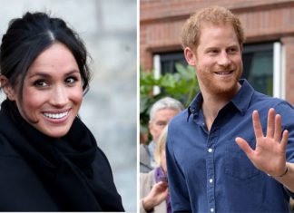 Meghan Markle: Duchess has one gift set aside for FUTURE DAUGHTER with Prince Harry | Royal | News (Details)