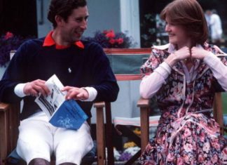 Princess Diana’s SISTER had relationship with Prince Charles but REFUSED to marry him | Royal | News (Details)