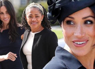 Meghan Markle’s mum Doria Ragland prepares to MOVE to UK to be close to daughter | Royal | News (Details)