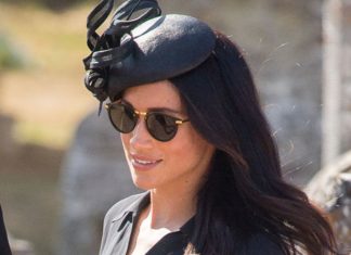 Meghan Markle BANNED her father from making wedding speech before he cancelled completely | Royal | News (Details)