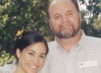 Meghan Markle’s father says he DOESN’T CARE about Royal Family ‘F*** it, I’m done!’ | Royal | News (Details)