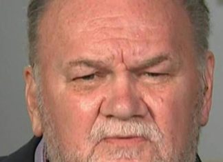 Meghan barred me from making a speech at wedding says father | Royal | News (Details)