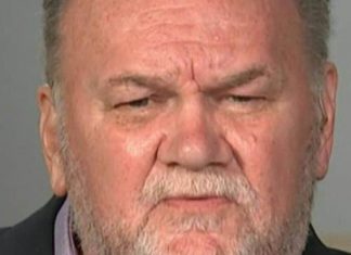 Meghan Markle’s father Thomas claims to barred from making wedding speech | Royal | News (Details)