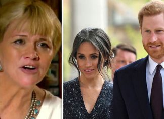 Meghan Markle’s half-sister Samantha says relationship with Prince Harry WON’T LAST | Royal | News (Details)