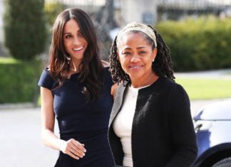 Meghan Markle news: Is Meghan’s mum moving to London for THIS reason? | Royal | News (Details)