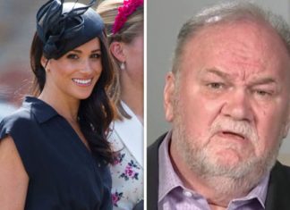 Meghan Markle’s clash with father gone on TOO long to fix ‘it’s too late’ | Royal | News (Details)
