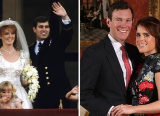 Sarah Ferguson reveals what awaits Eugenie at wedding ‘It’s mesmeric, you’re so in love’ | Royal | News (Details)