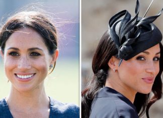 Meghan Markle dreamed about being a princess before joining Royal Family | Royal | News (Details)