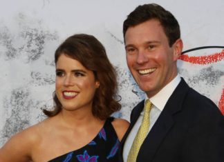 Princess Eugenie wedding: Will Eugenie and Jack Brooksbank’s Royal Wedding be televised? | Royal | News (Details)