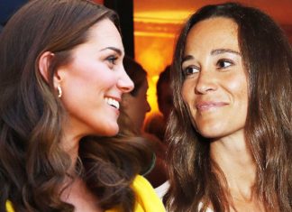 How Kate Middleton is helping sister Pippa through her first pregnancy | Royal | News (Details)