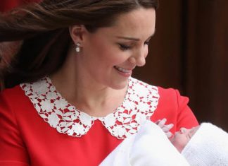 Kate Middleton maternity leave: Why it is different with Prince Louis | Royal | News (Details)